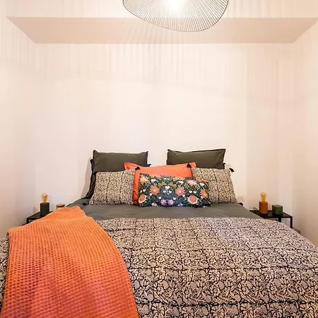 Appartamento Luxuous Loft In The Jourdains'village-imhost